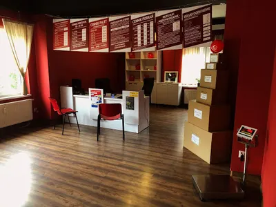 epaka.pl - punkt nadań i odbioru przesyłek